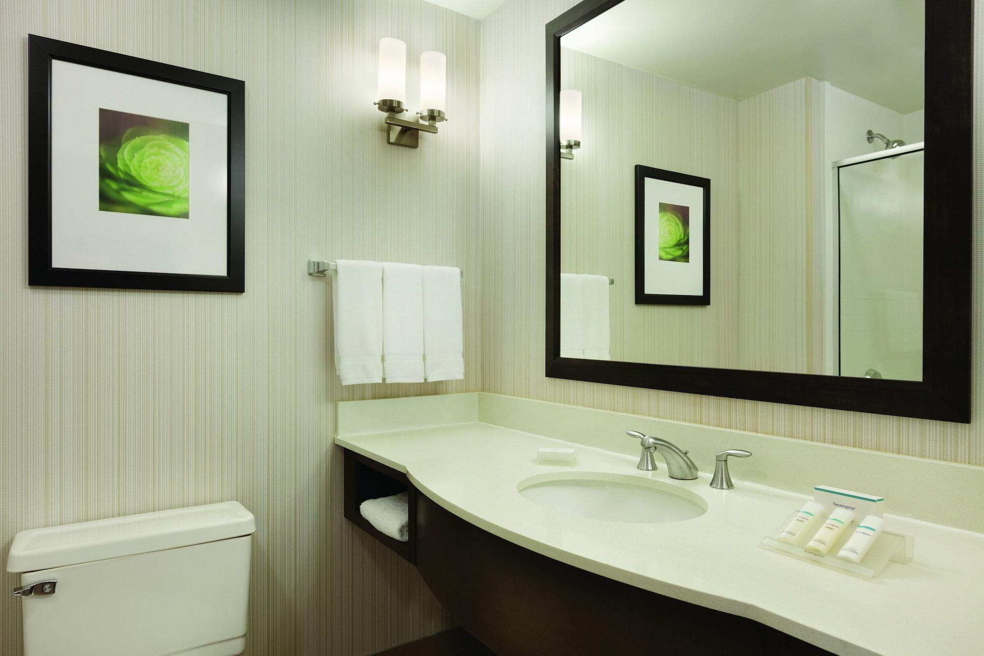 Hilton Garden Inn Rochester/Pittsford Bushnell Basin Luaran gambar