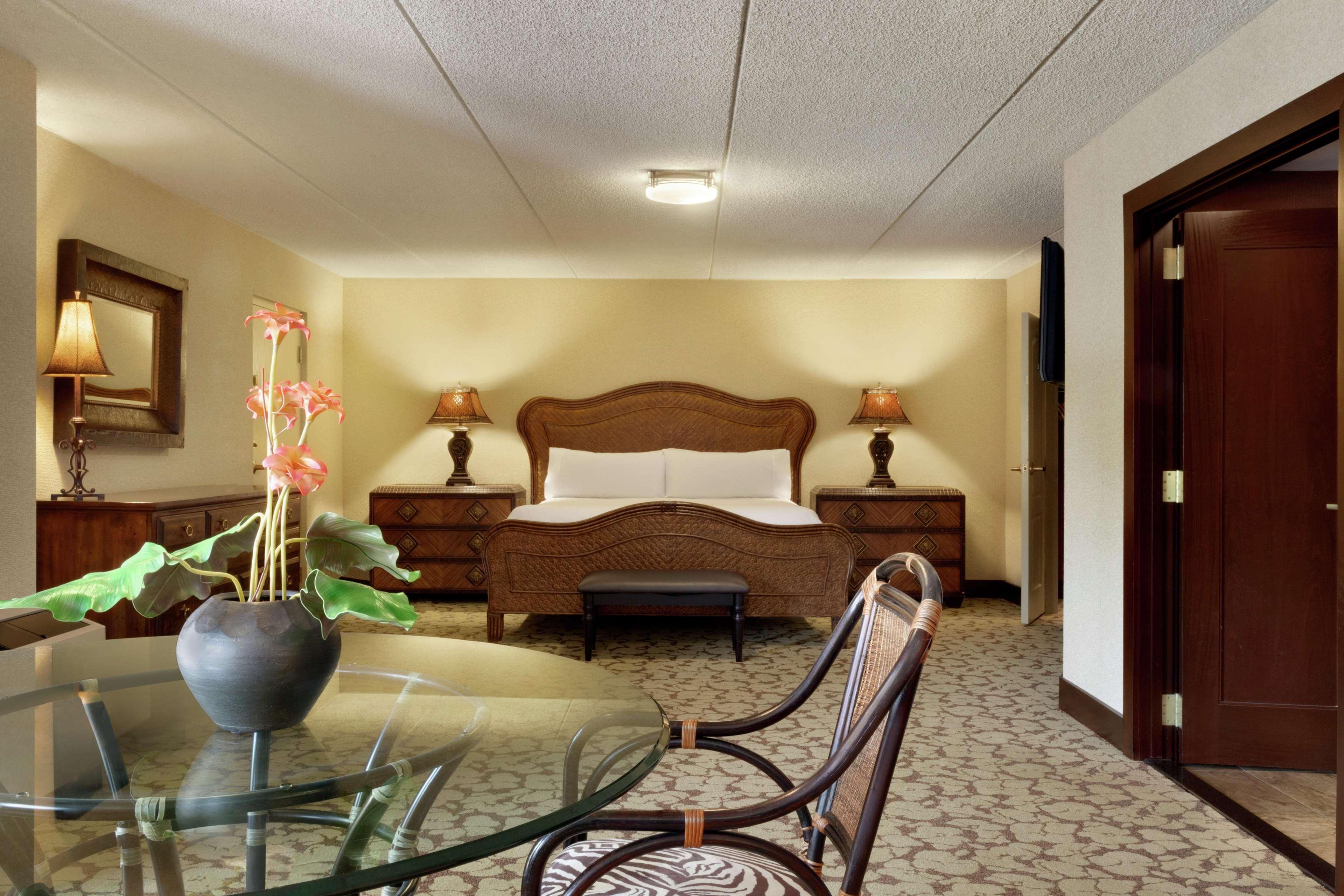 Hilton Garden Inn Rochester/Pittsford Bushnell Basin Luaran gambar