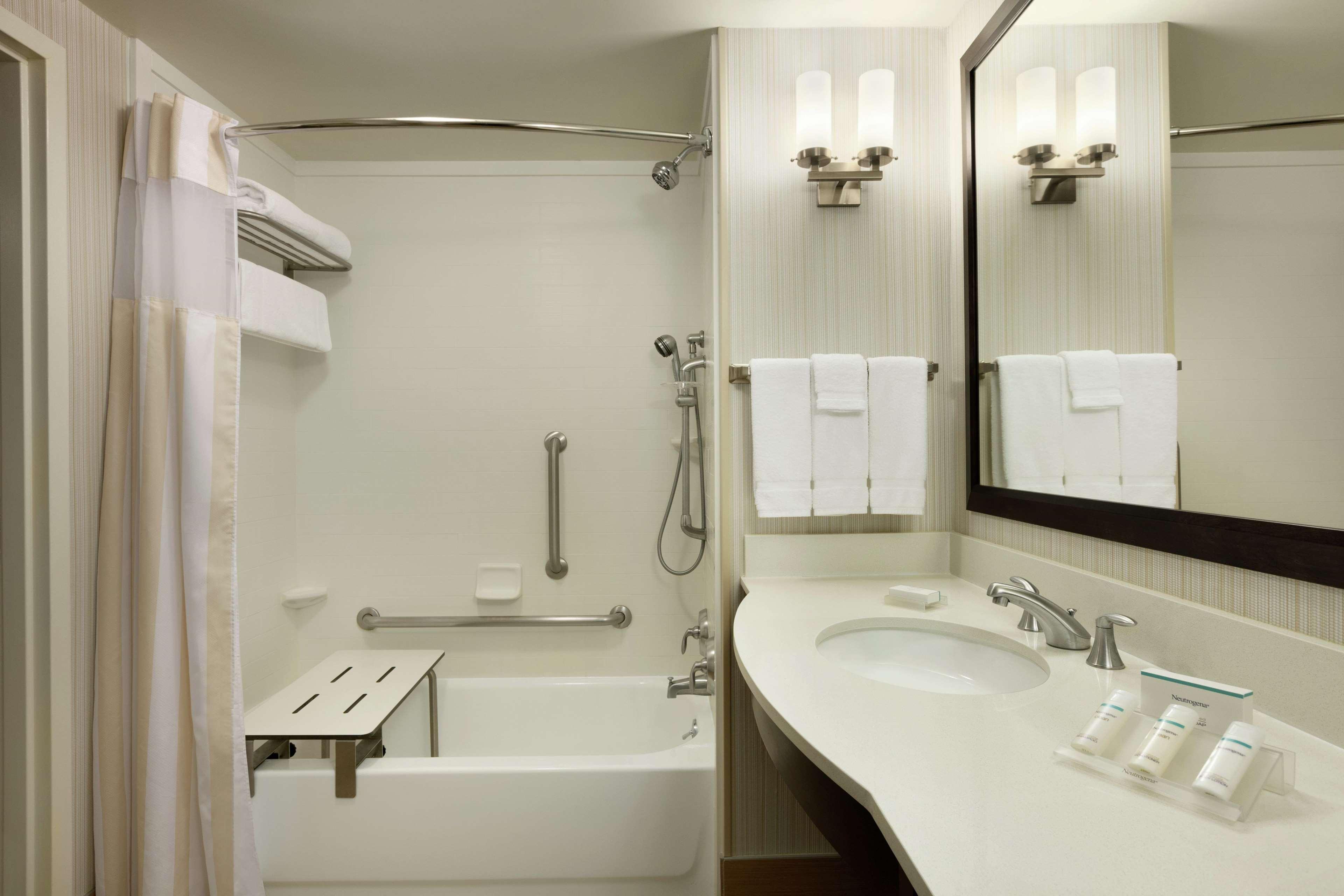 Hilton Garden Inn Rochester/Pittsford Bushnell Basin Luaran gambar