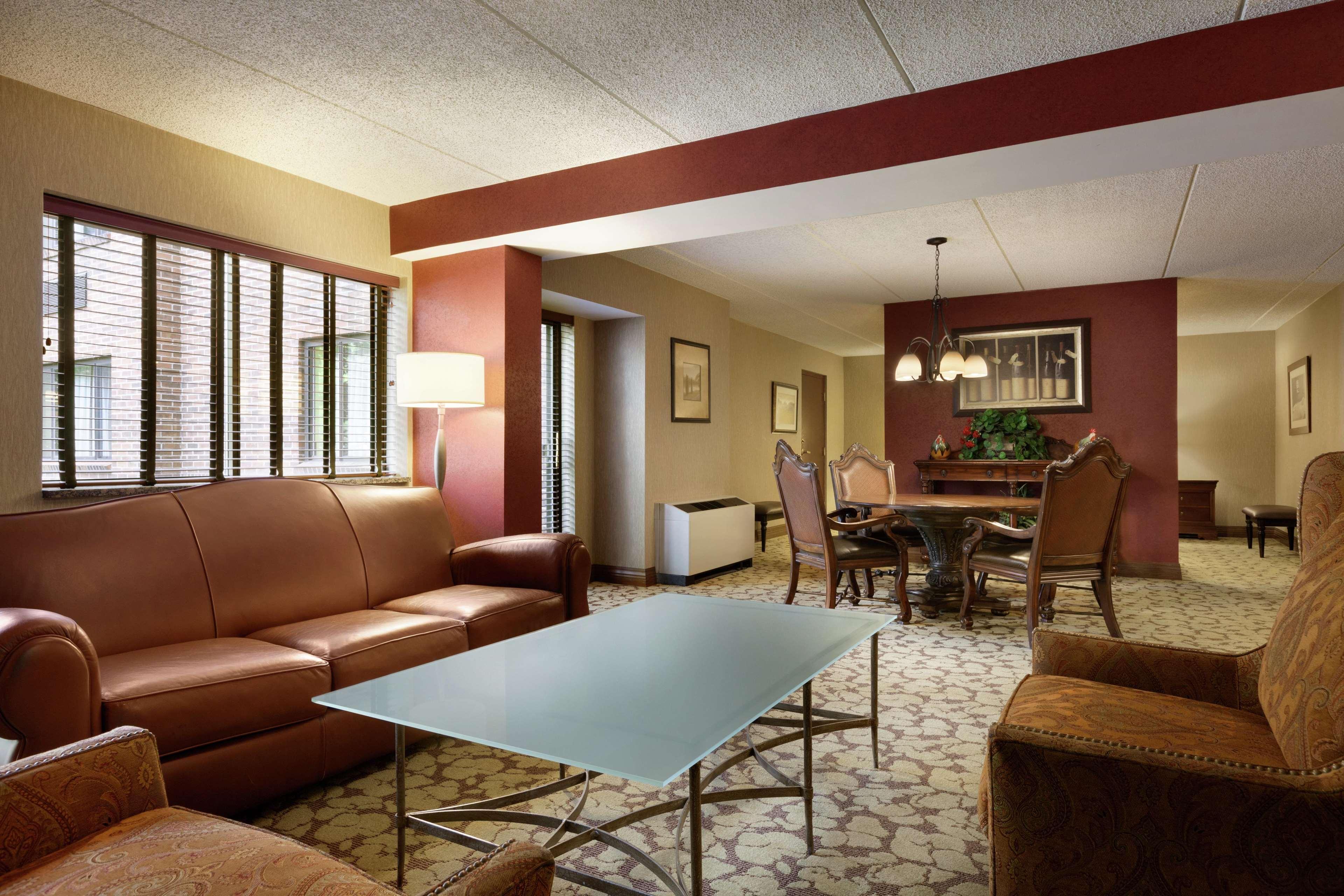 Hilton Garden Inn Rochester/Pittsford Bushnell Basin Luaran gambar