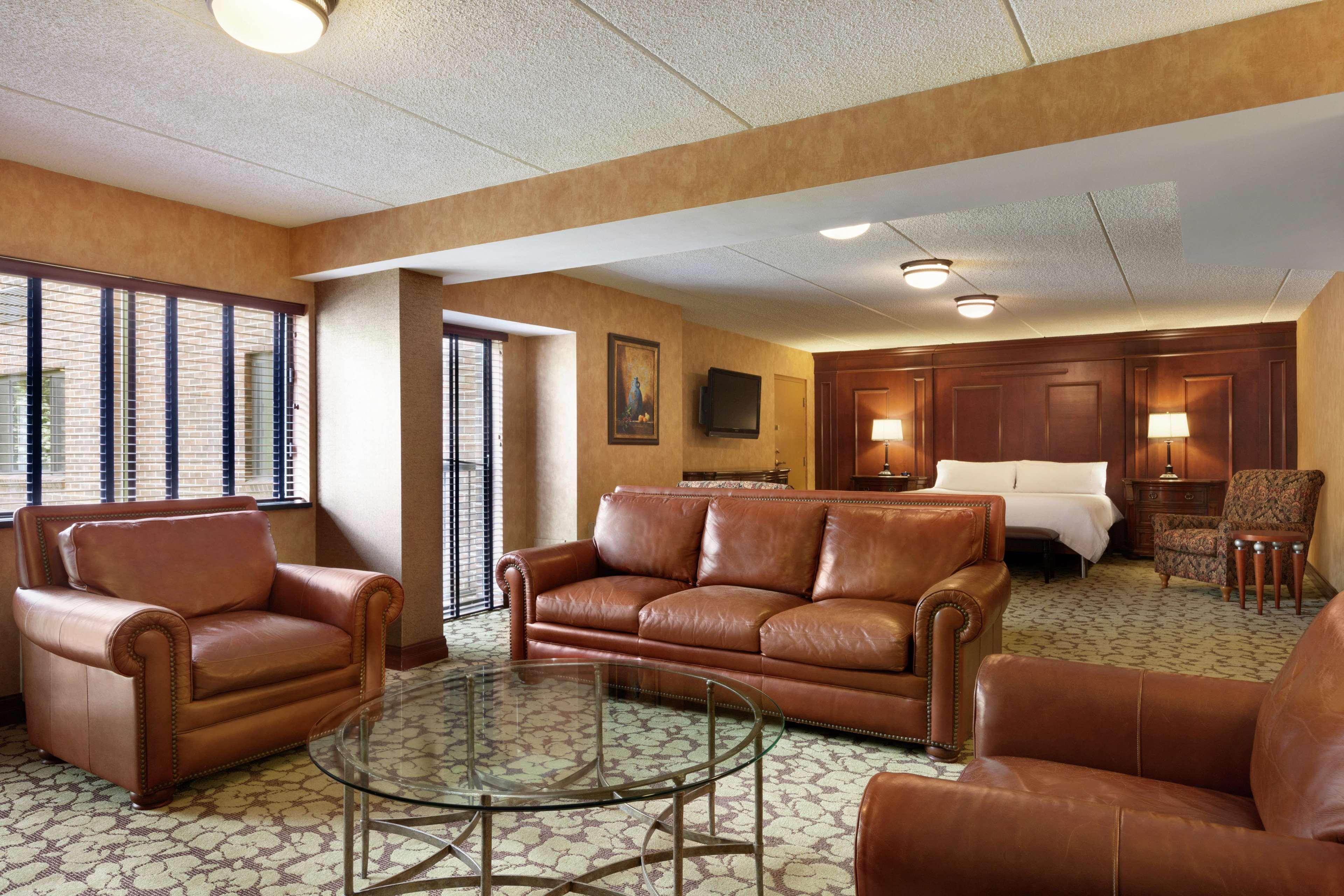 Hilton Garden Inn Rochester/Pittsford Bushnell Basin Luaran gambar