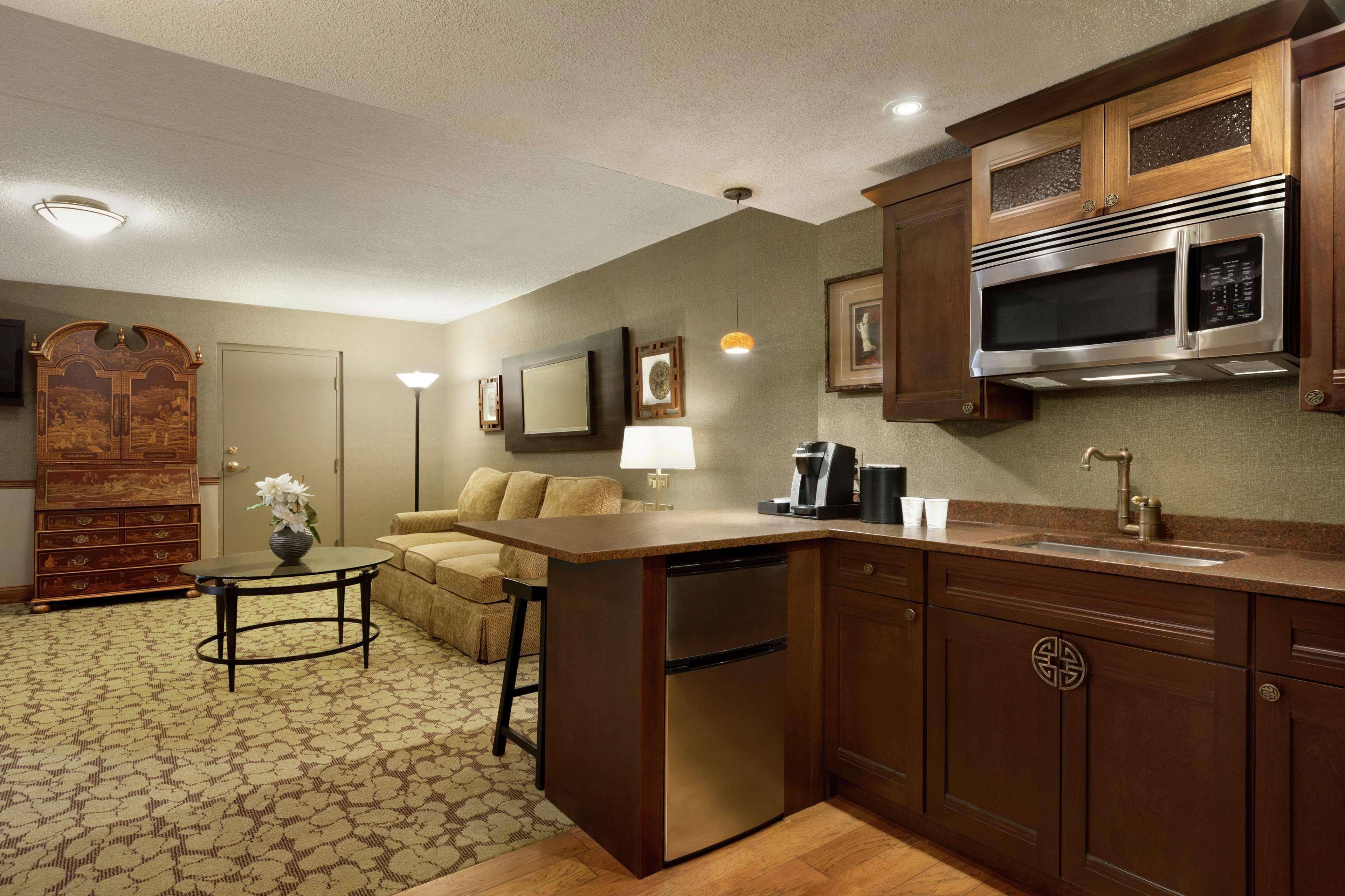 Hilton Garden Inn Rochester/Pittsford Bushnell Basin Luaran gambar