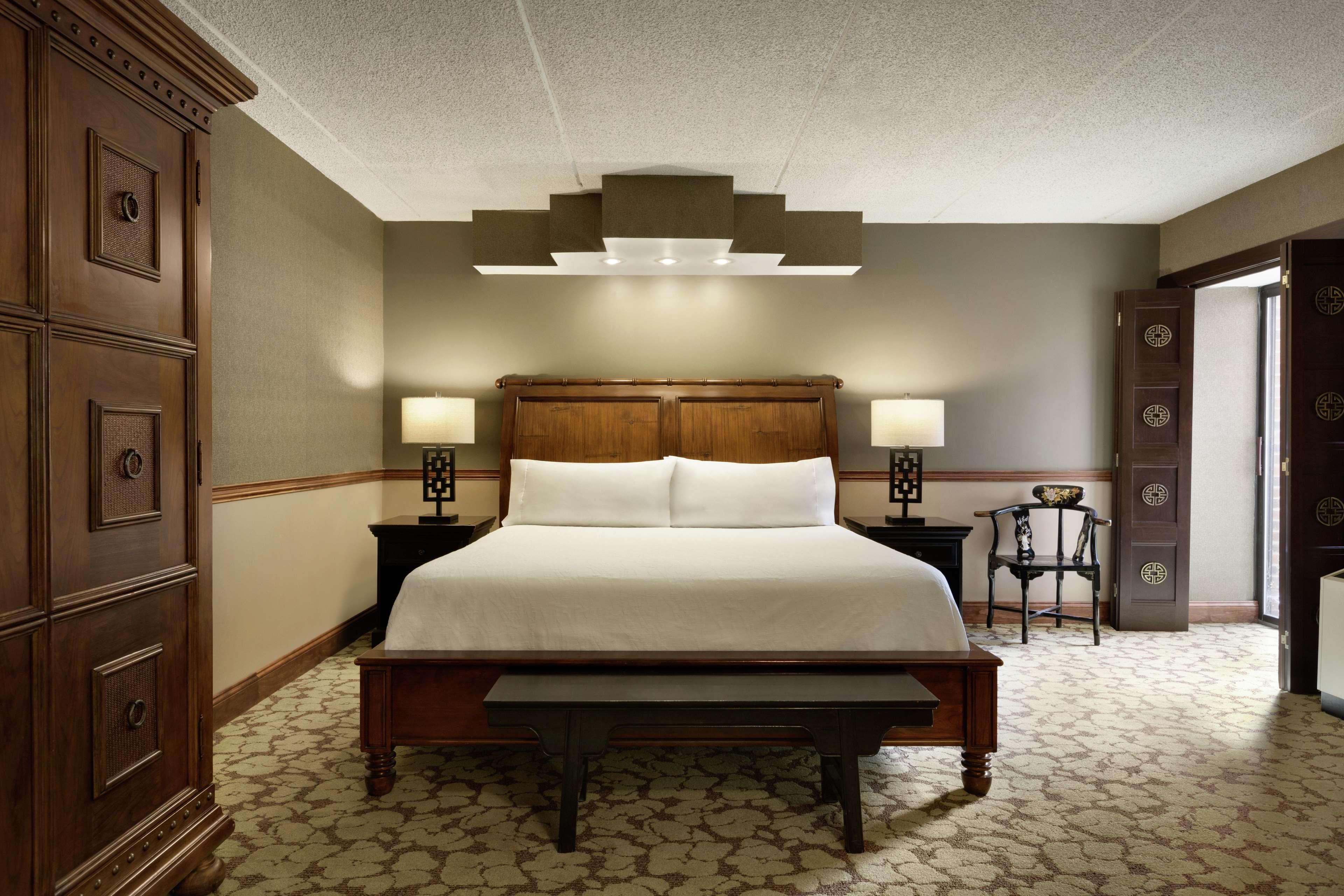 Hilton Garden Inn Rochester/Pittsford Bushnell Basin Luaran gambar