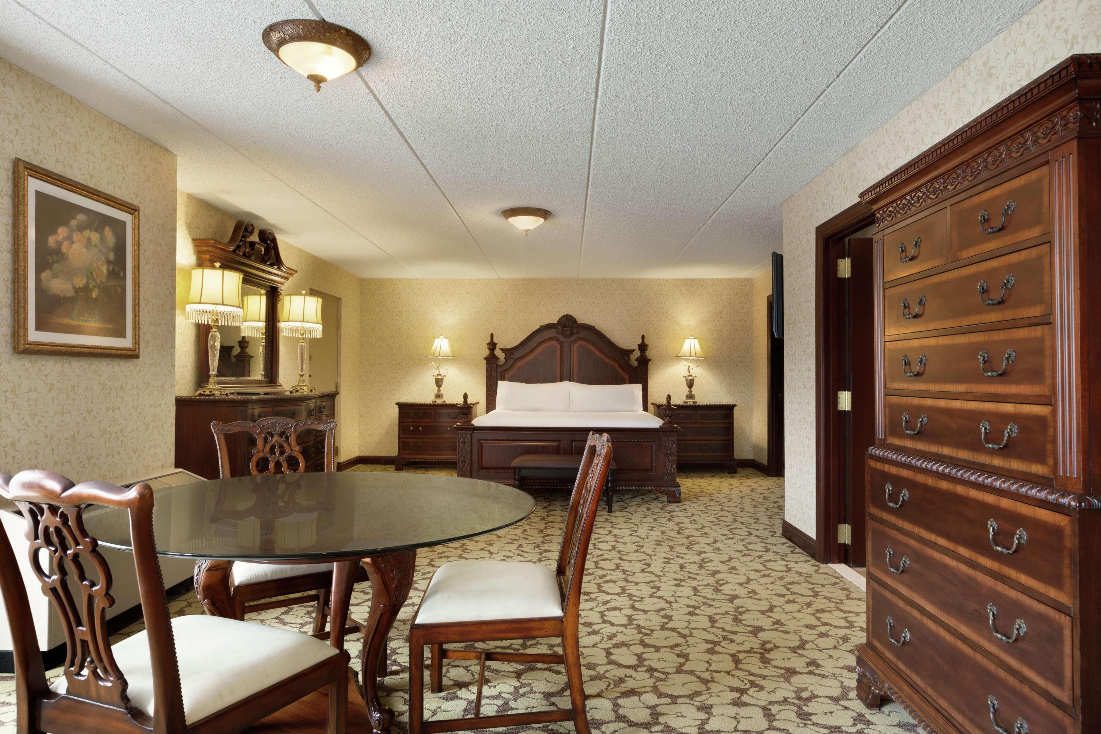 Hilton Garden Inn Rochester/Pittsford Bushnell Basin Luaran gambar