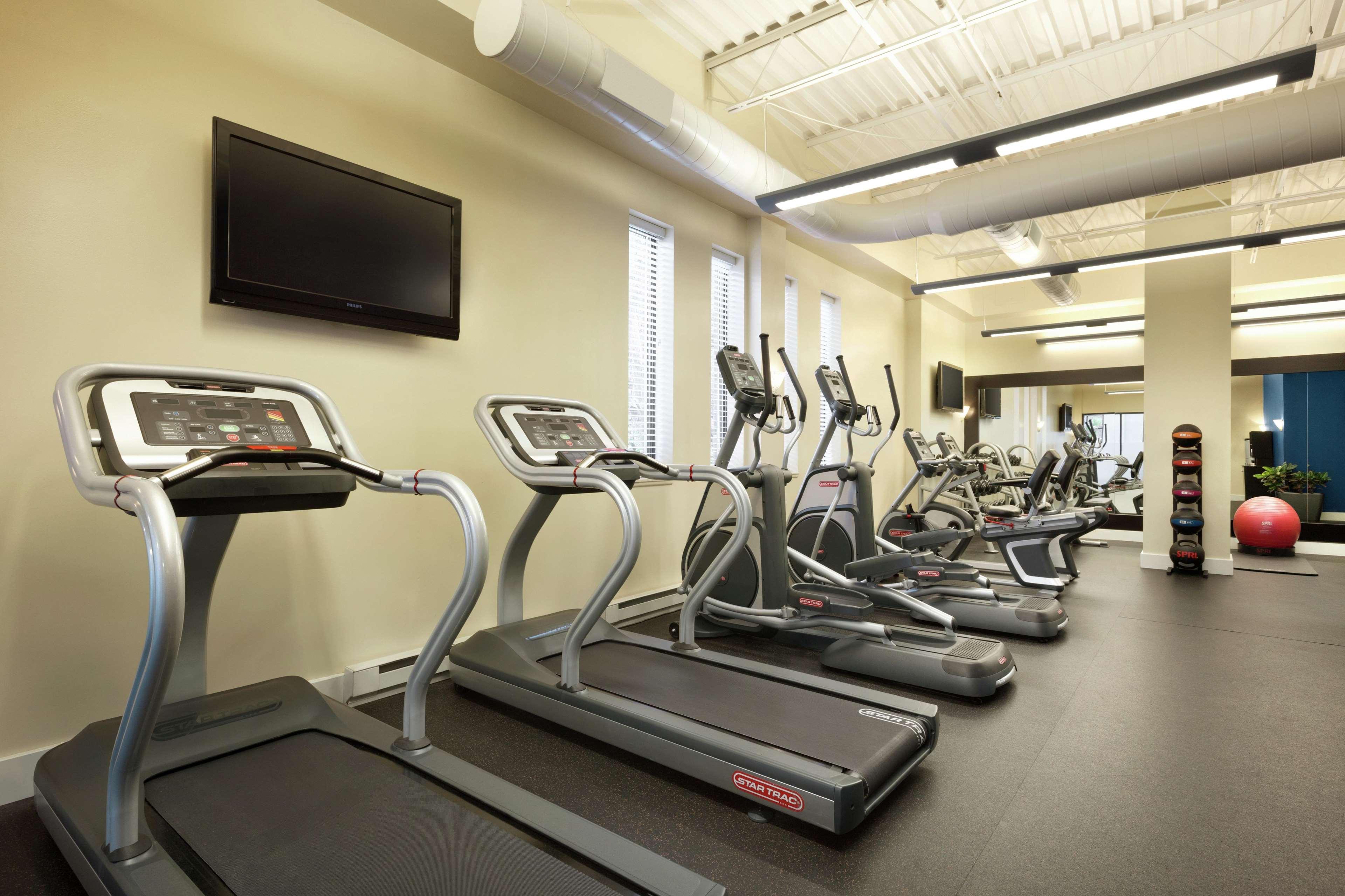 Hilton Garden Inn Rochester/Pittsford Bushnell Basin Luaran gambar