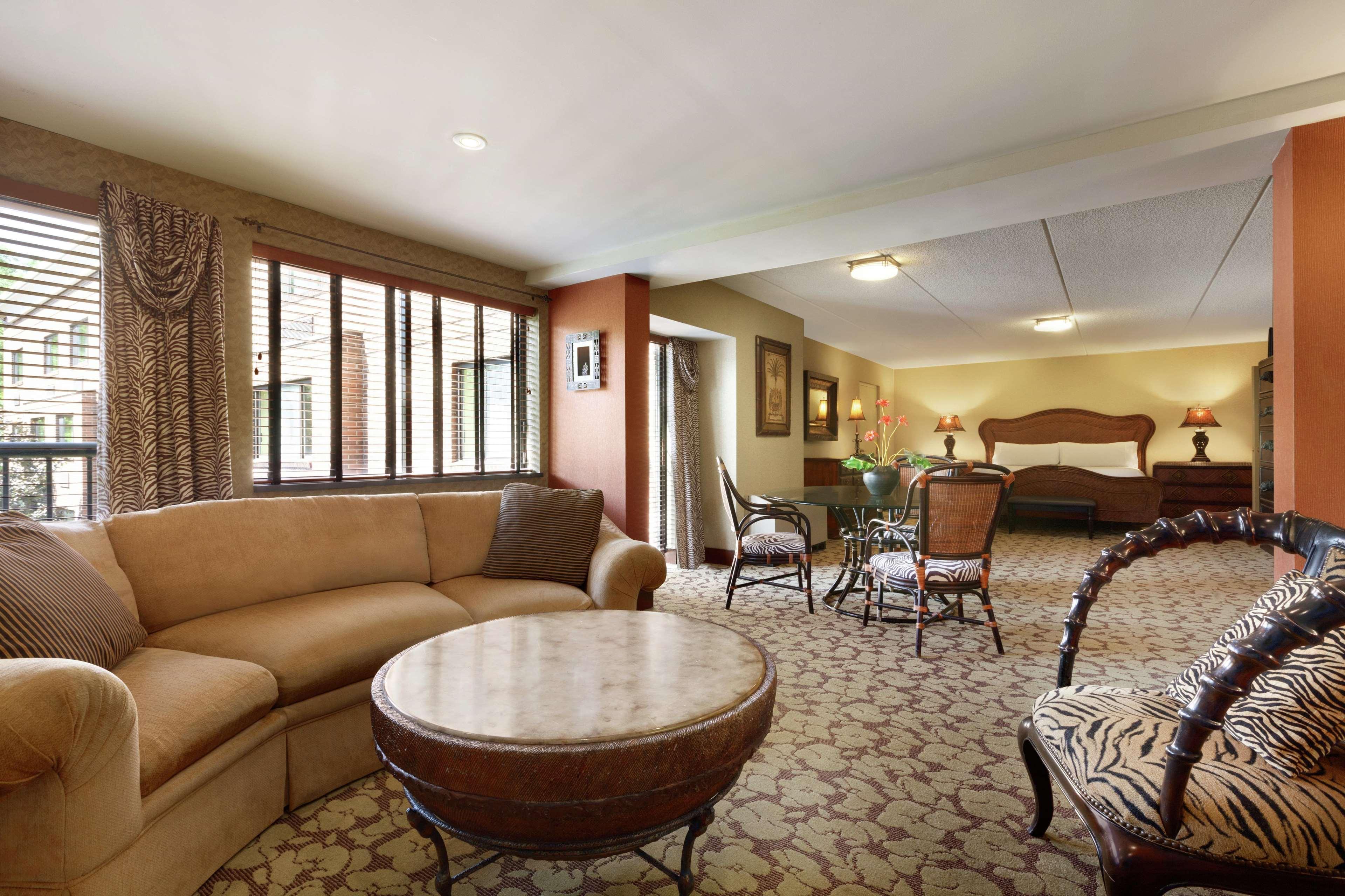 Hilton Garden Inn Rochester/Pittsford Bushnell Basin Luaran gambar