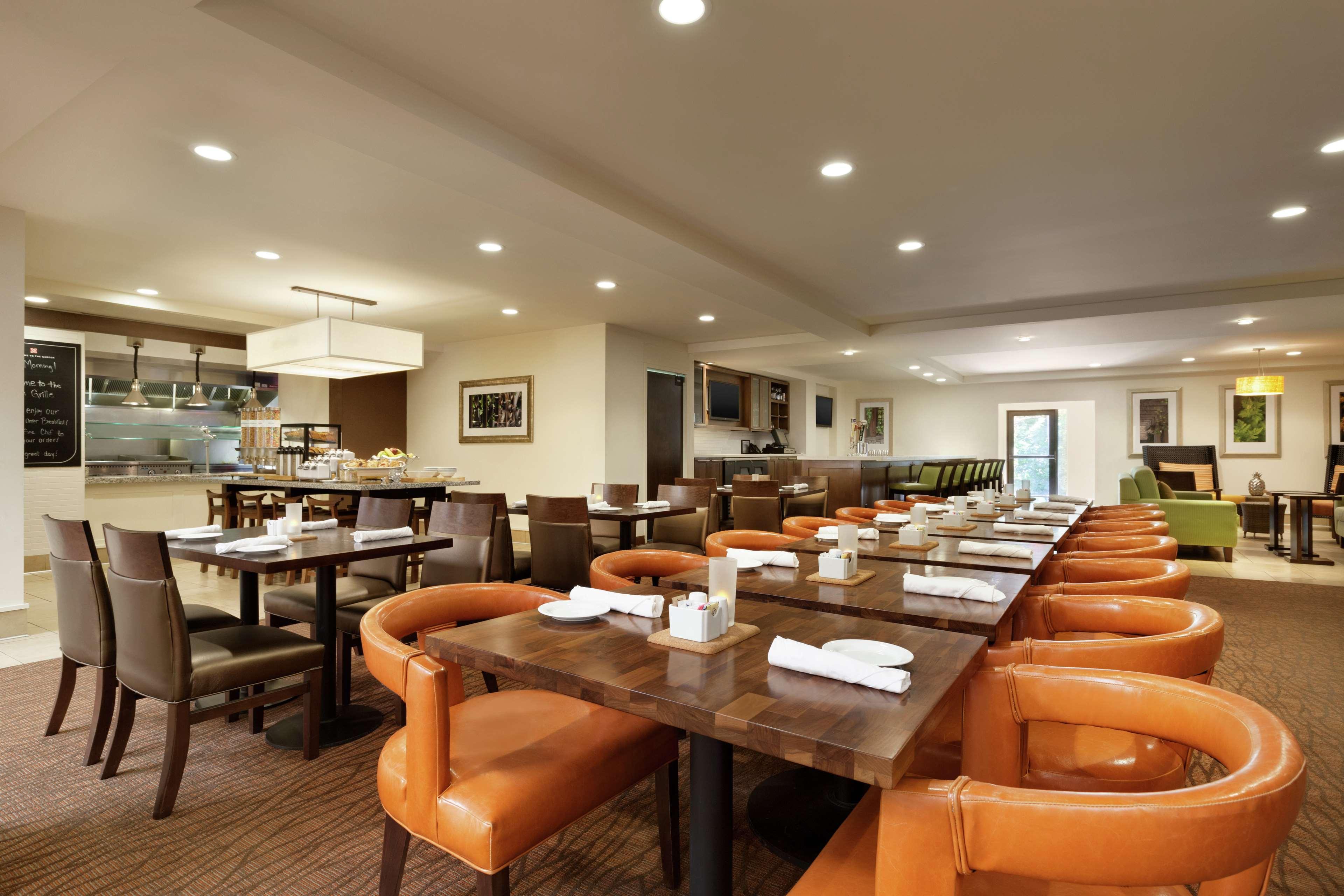 Hilton Garden Inn Rochester/Pittsford Bushnell Basin Luaran gambar
