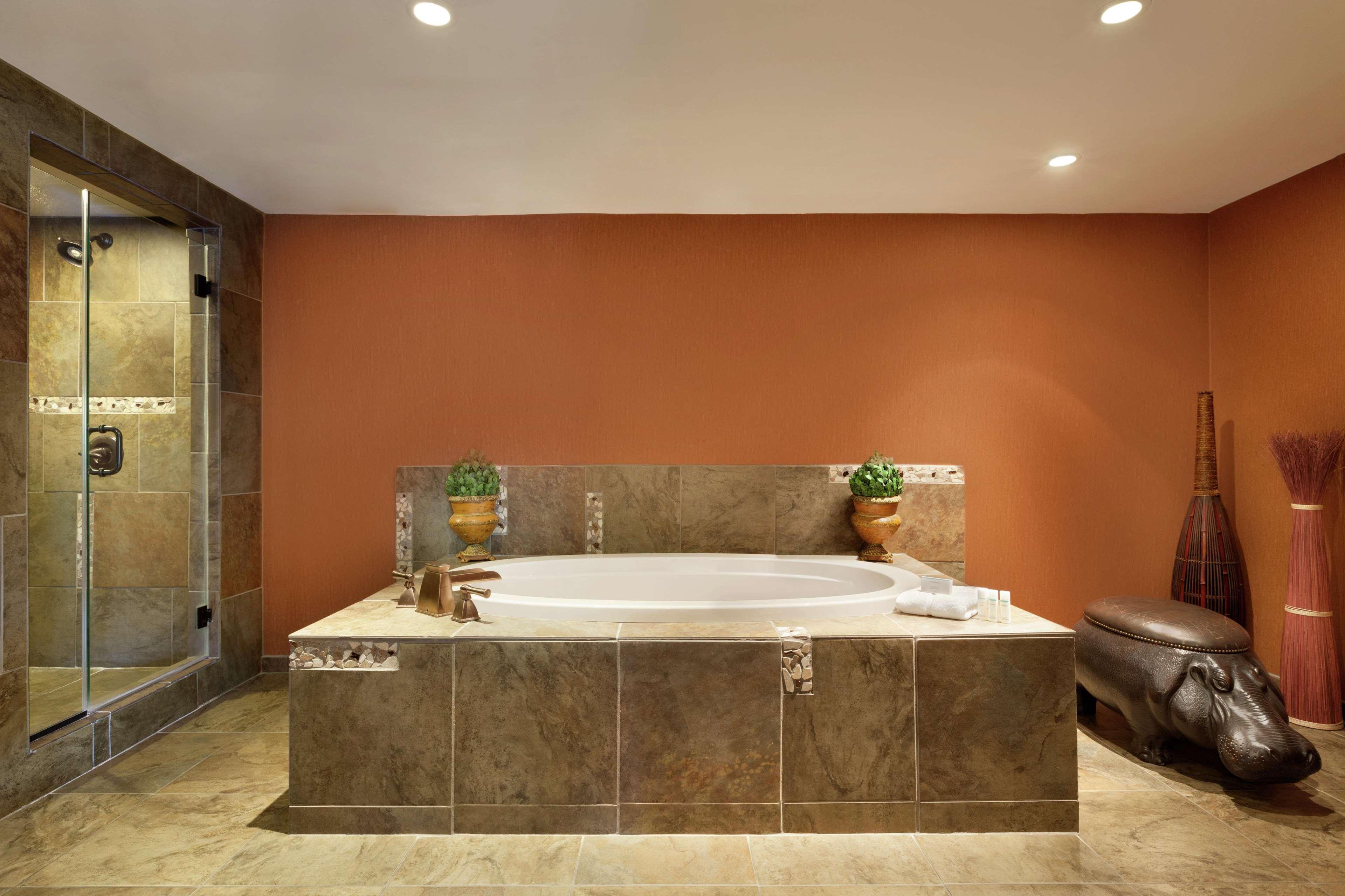 Hilton Garden Inn Rochester/Pittsford Bushnell Basin Luaran gambar