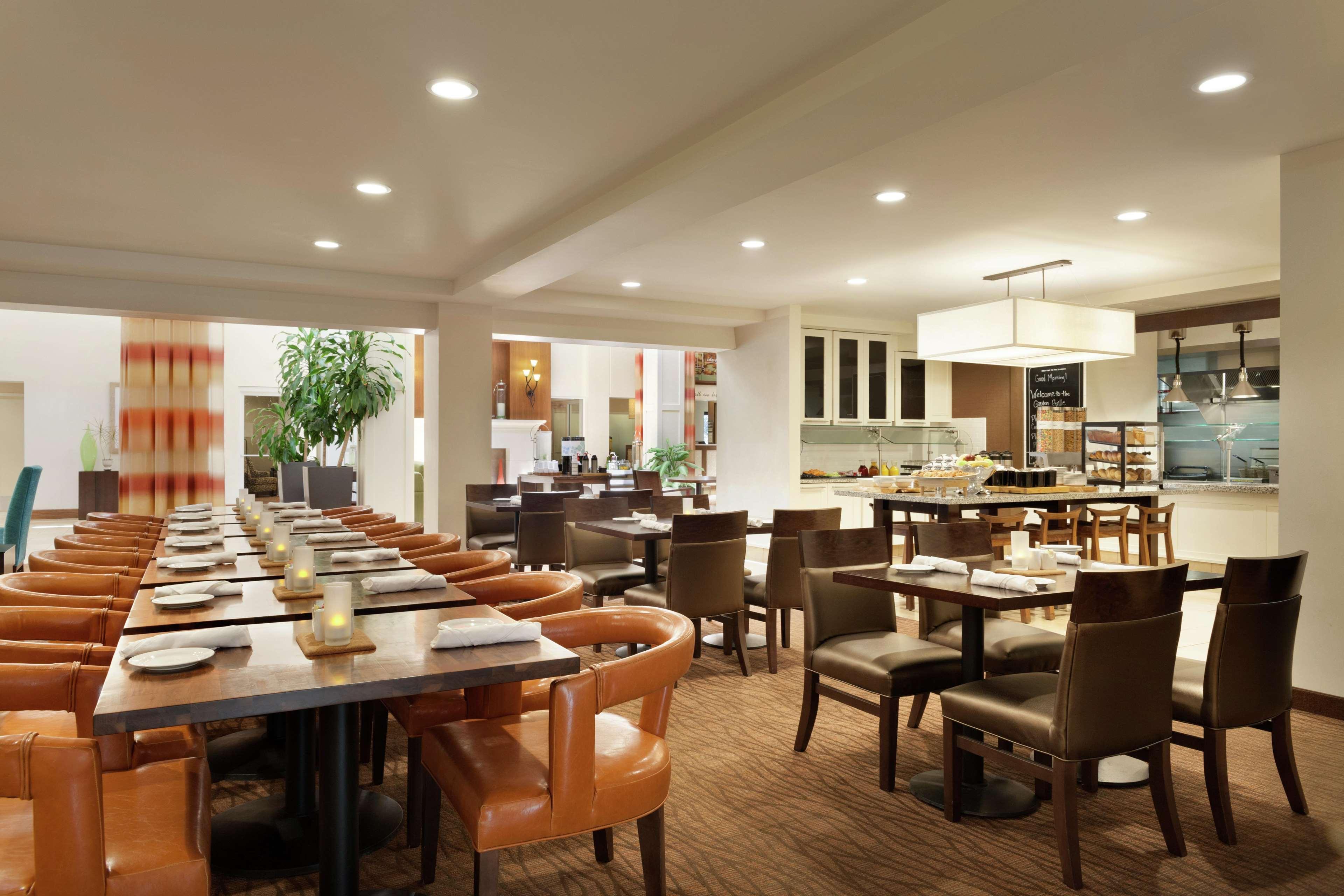 Hilton Garden Inn Rochester/Pittsford Bushnell Basin Luaran gambar