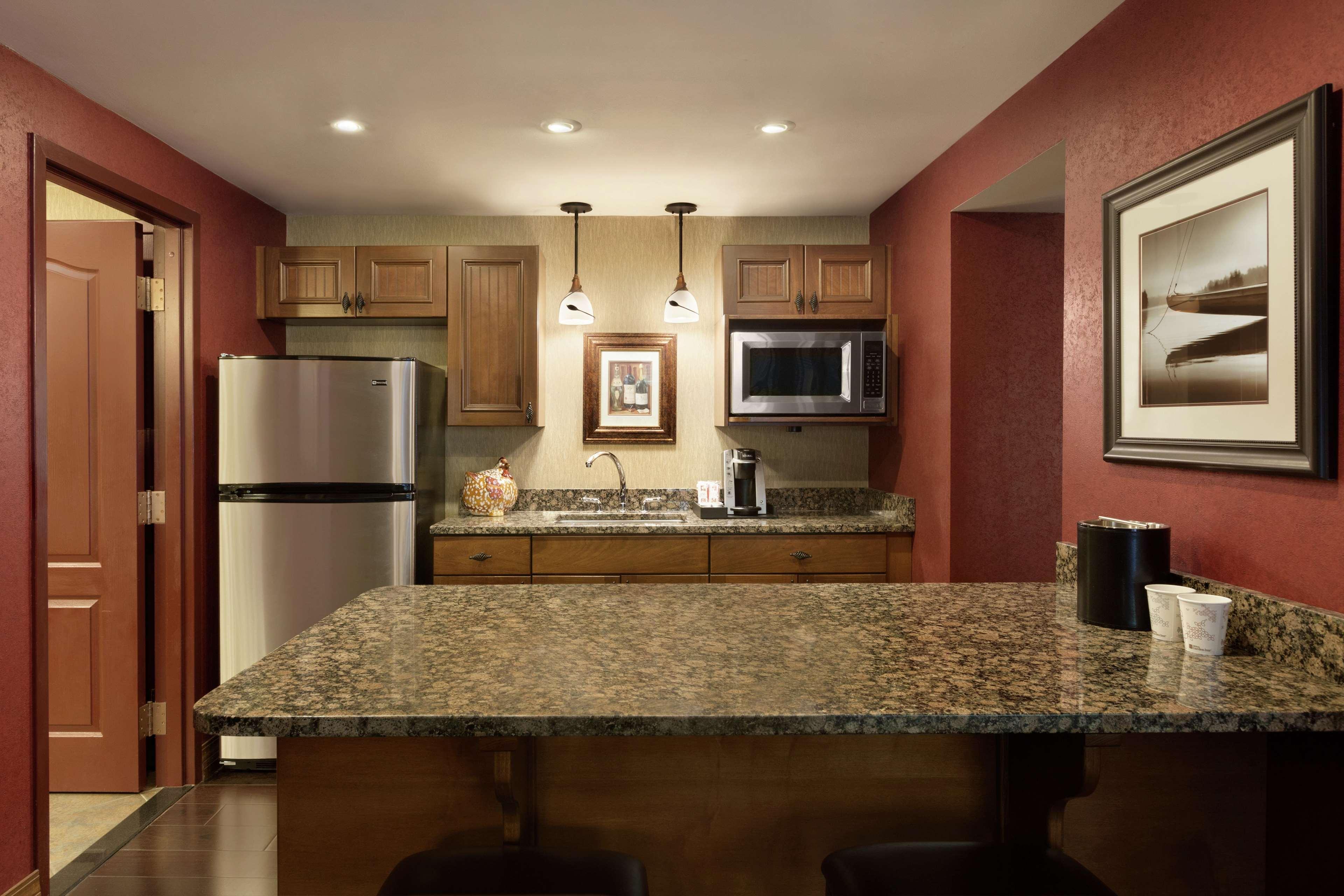 Hilton Garden Inn Rochester/Pittsford Bushnell Basin Luaran gambar