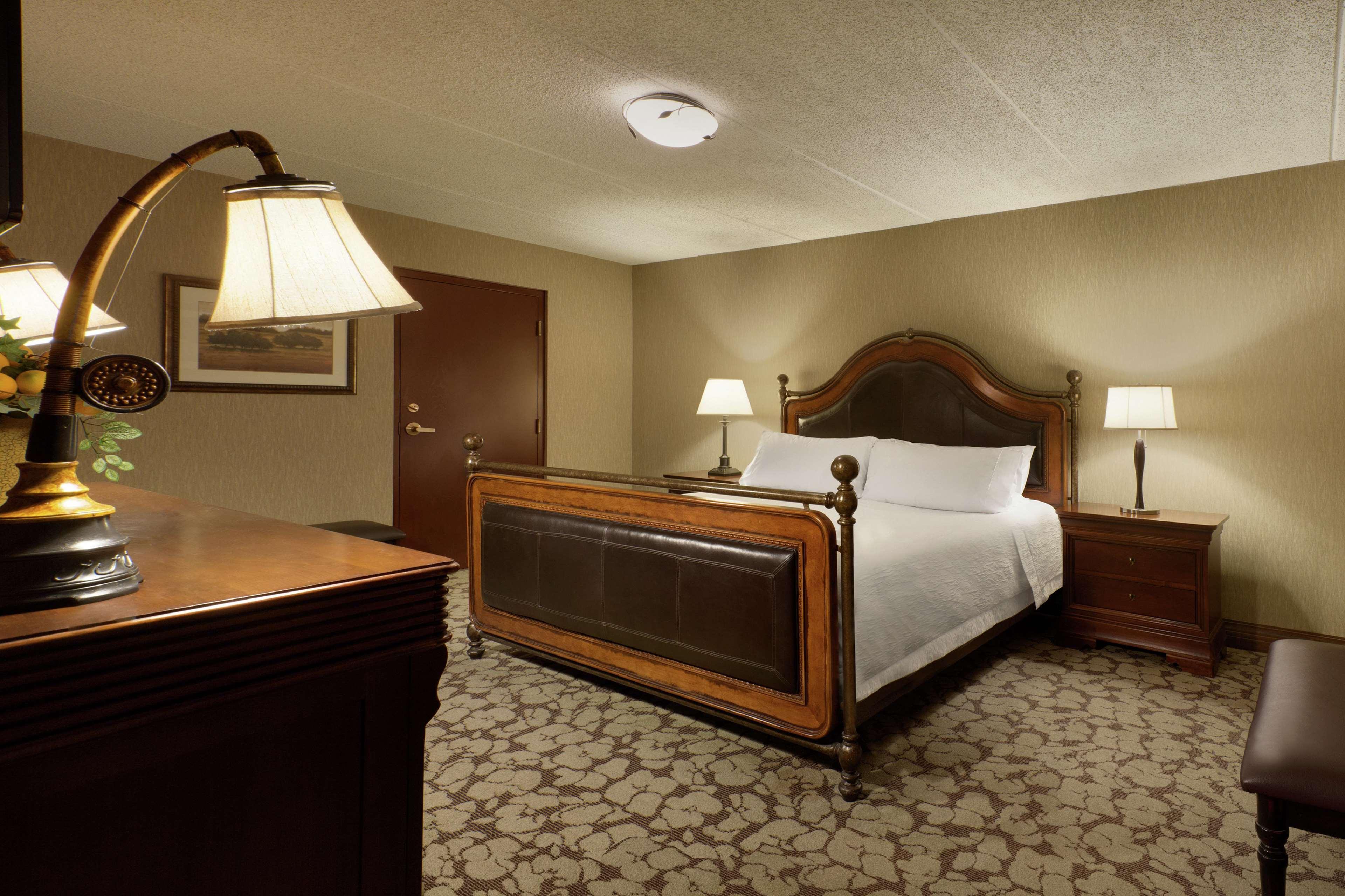 Hilton Garden Inn Rochester/Pittsford Bushnell Basin Luaran gambar