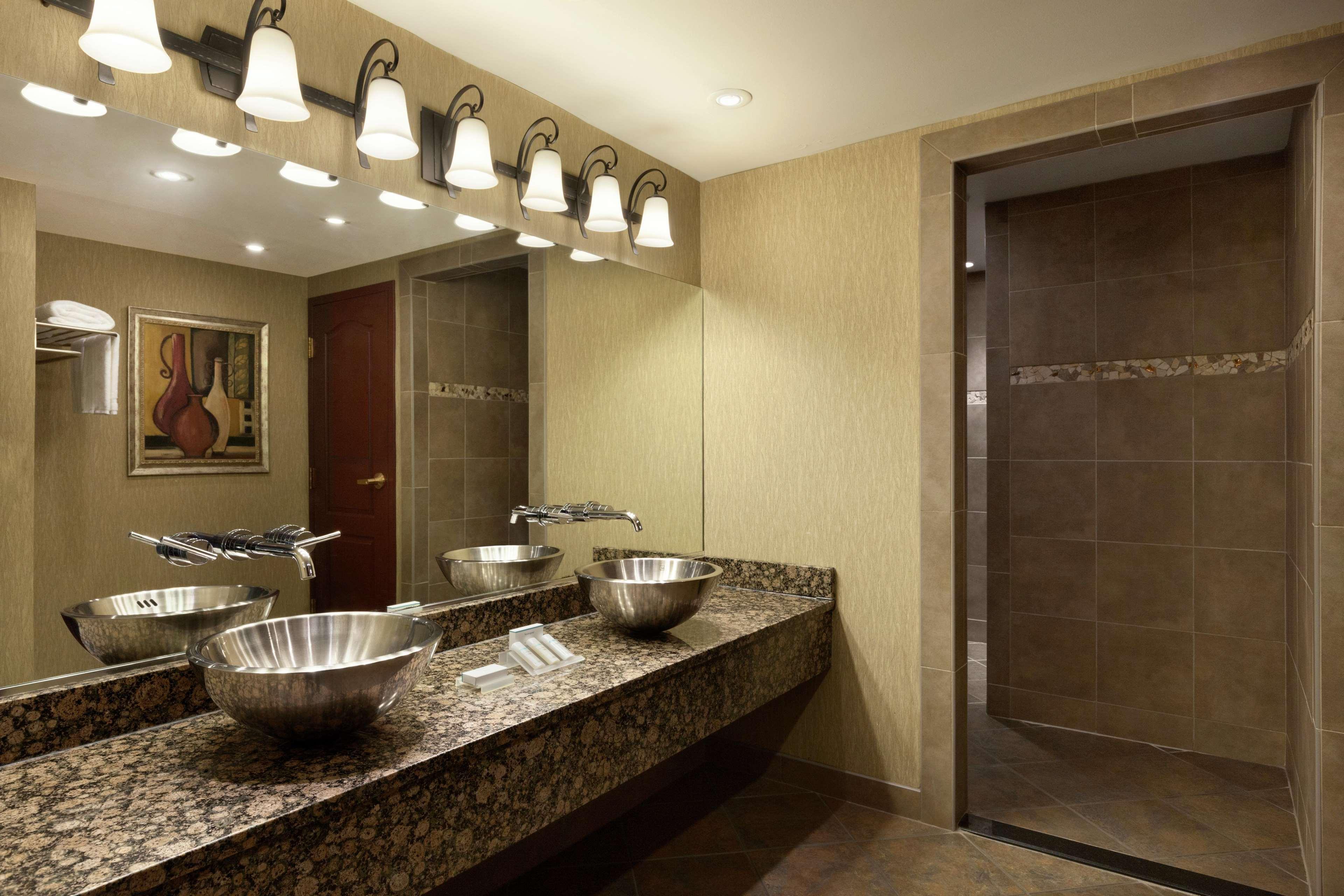Hilton Garden Inn Rochester/Pittsford Bushnell Basin Luaran gambar