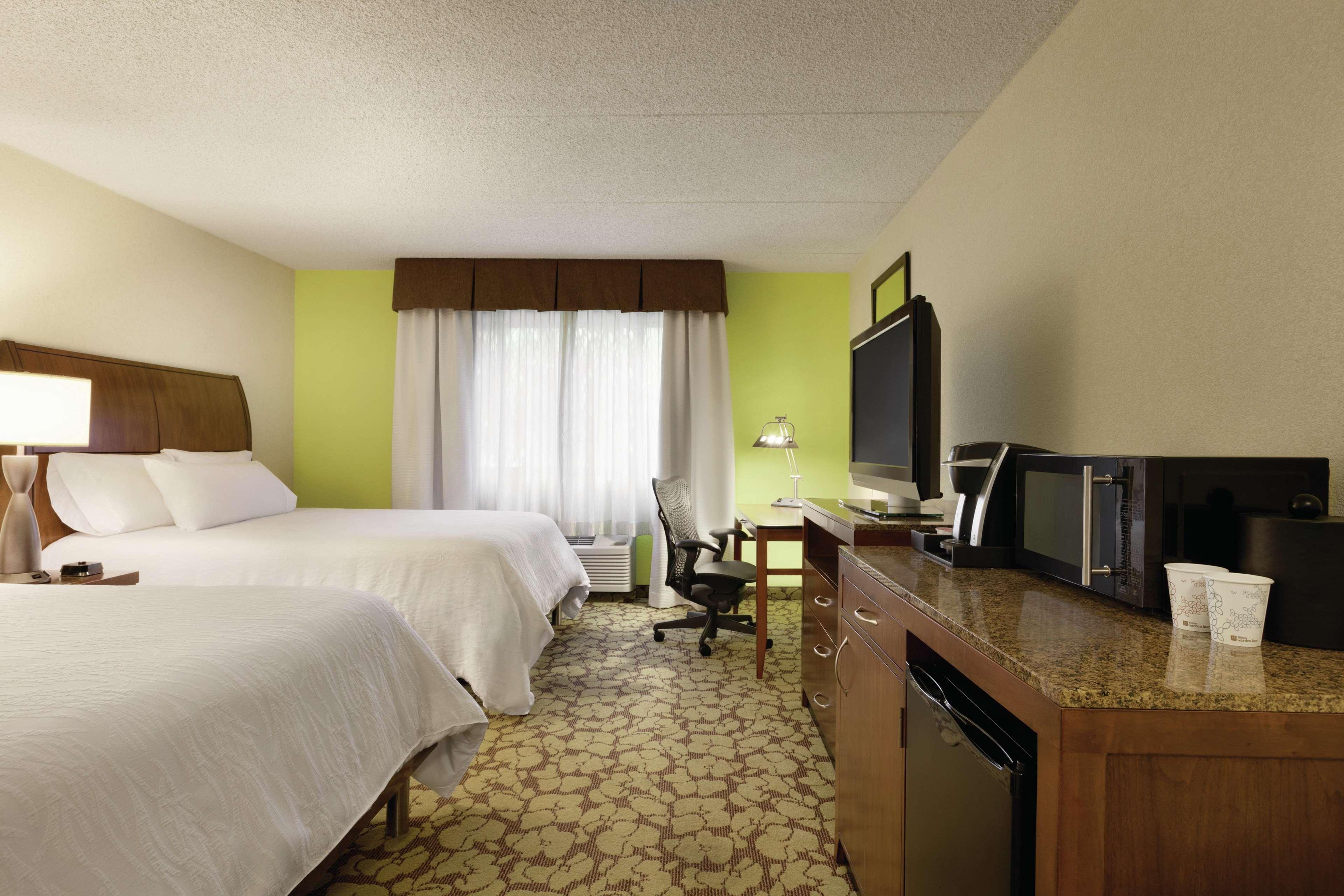 Hilton Garden Inn Rochester/Pittsford Bushnell Basin Luaran gambar