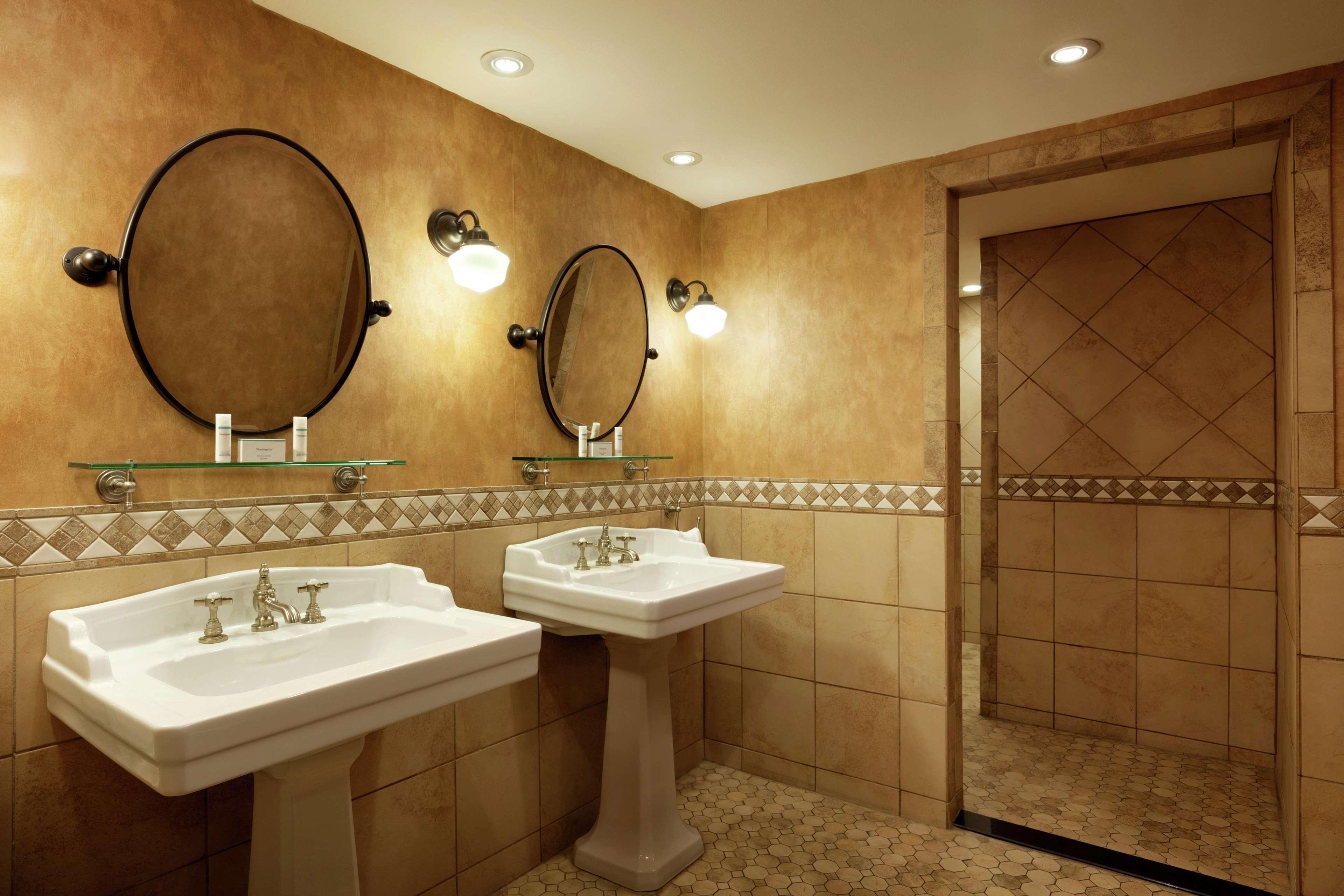 Hilton Garden Inn Rochester/Pittsford Bushnell Basin Luaran gambar
