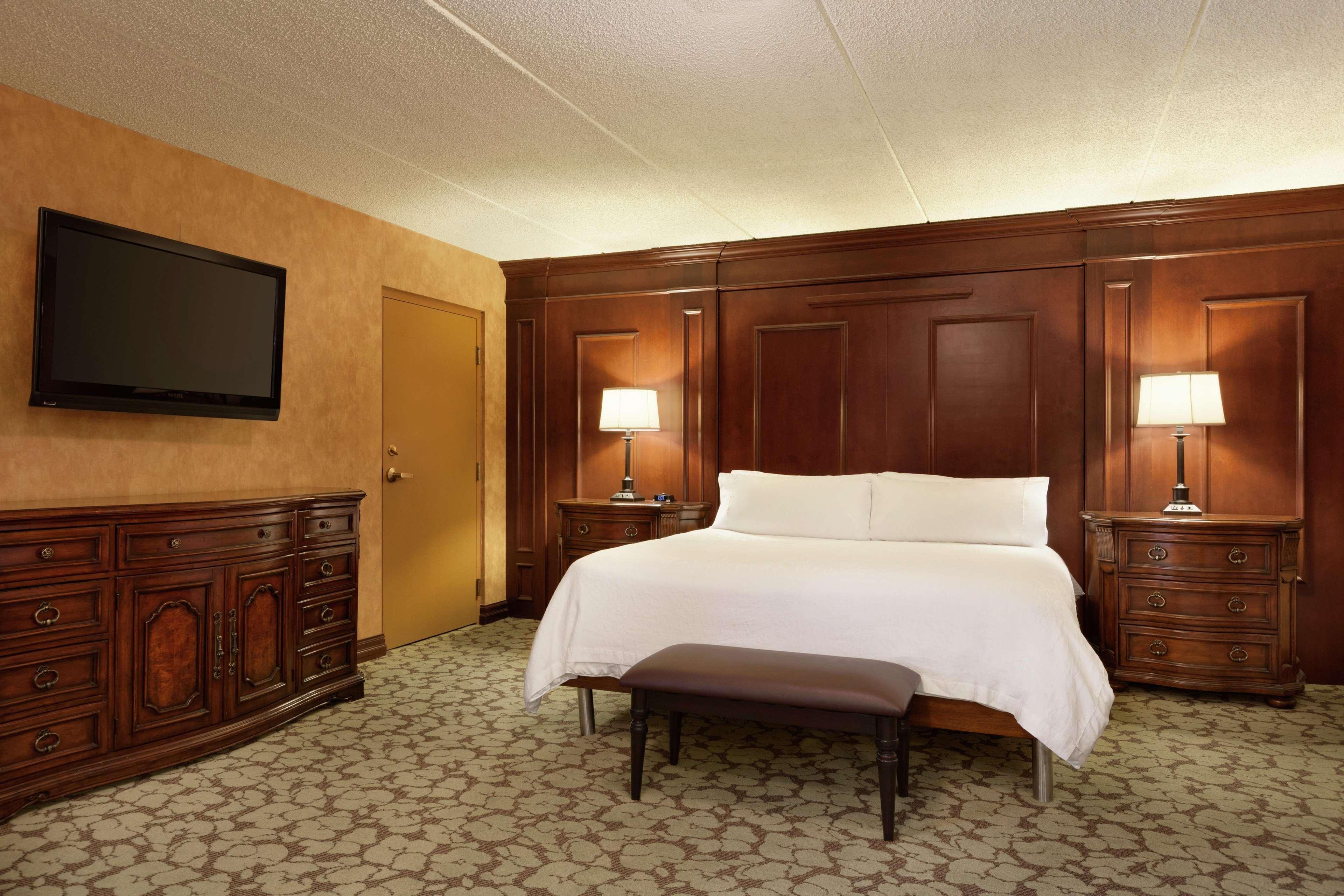 Hilton Garden Inn Rochester/Pittsford Bushnell Basin Luaran gambar