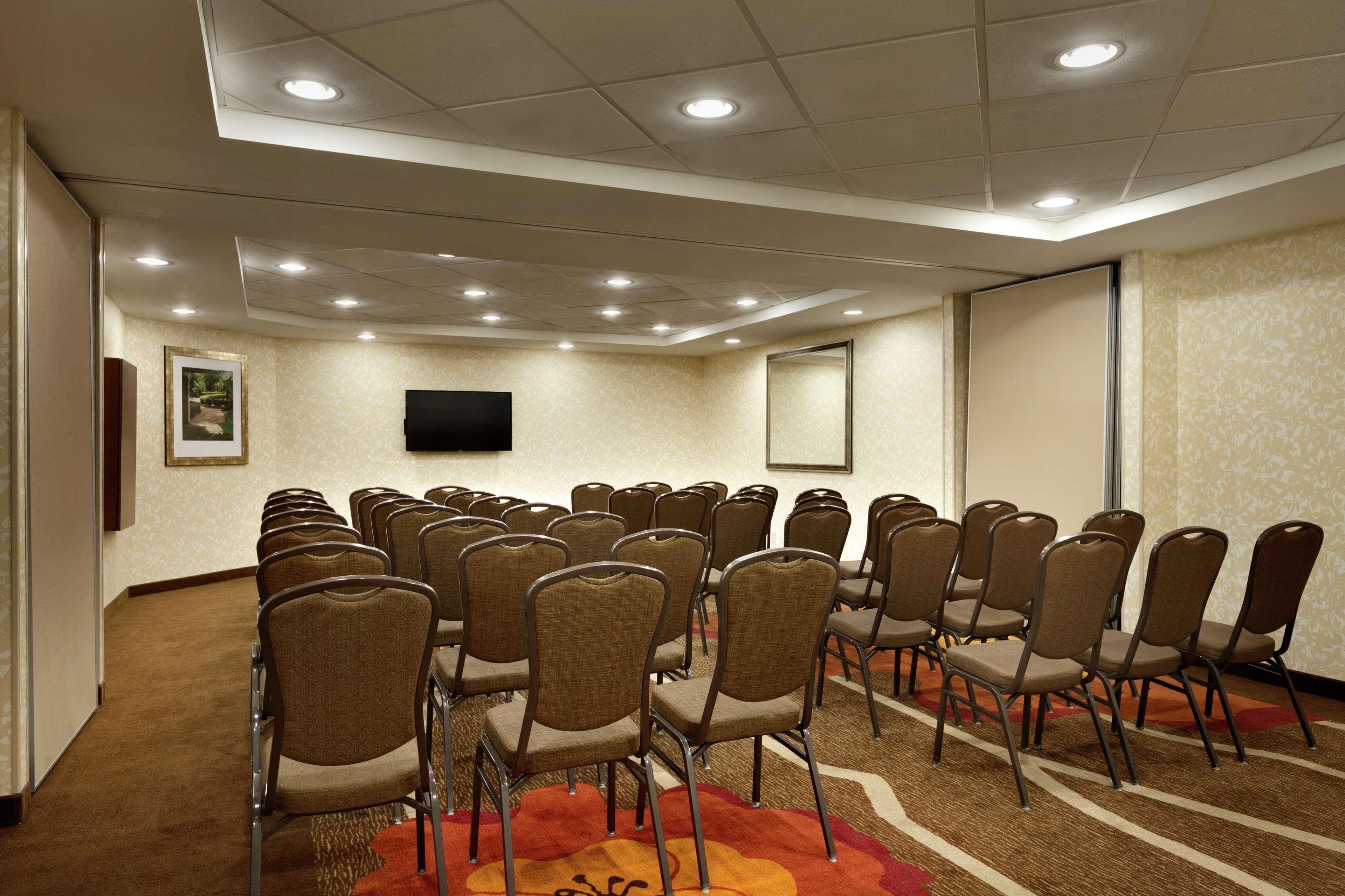 Hilton Garden Inn Rochester/Pittsford Bushnell Basin Luaran gambar