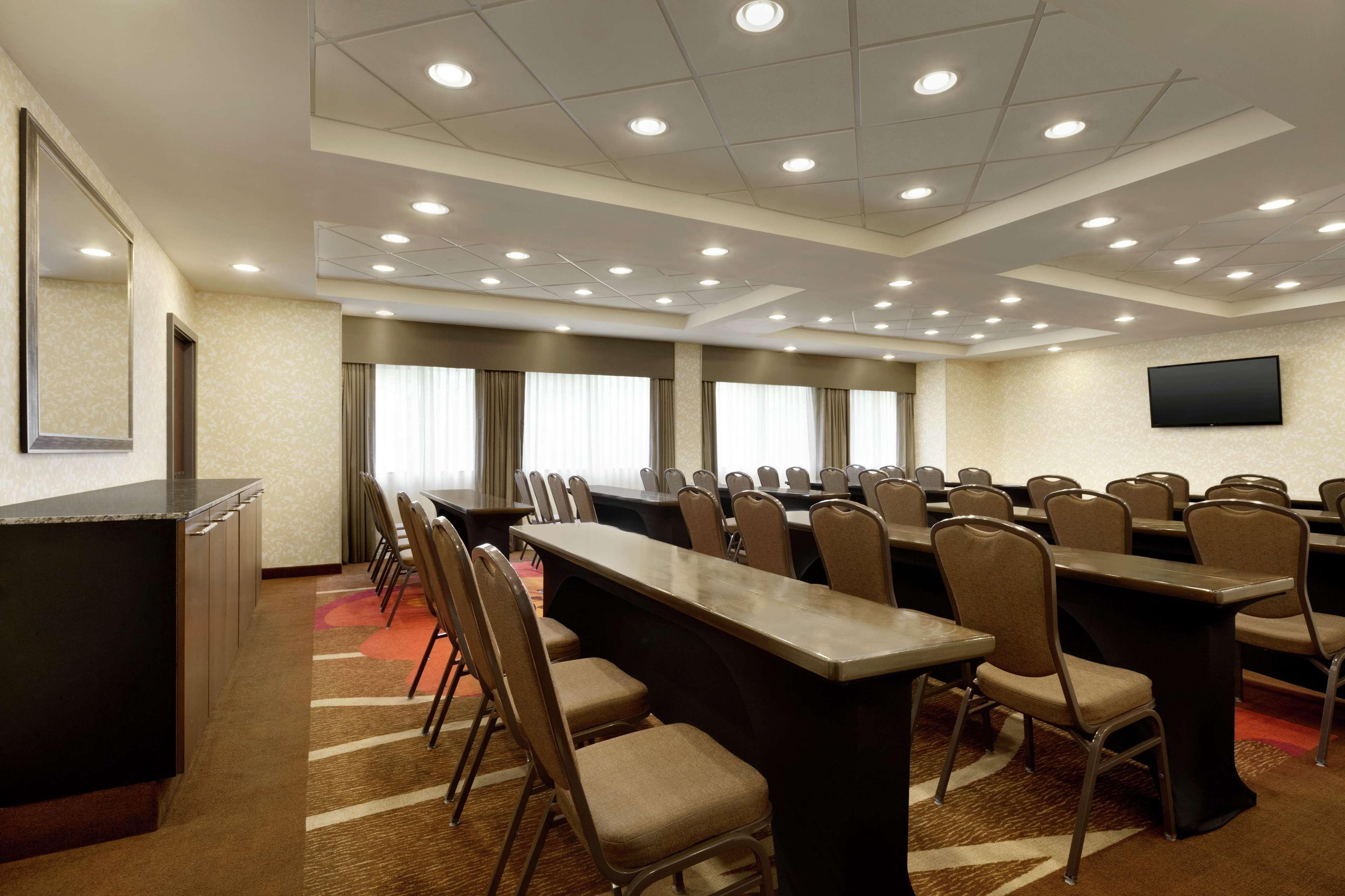Hilton Garden Inn Rochester/Pittsford Bushnell Basin Luaran gambar