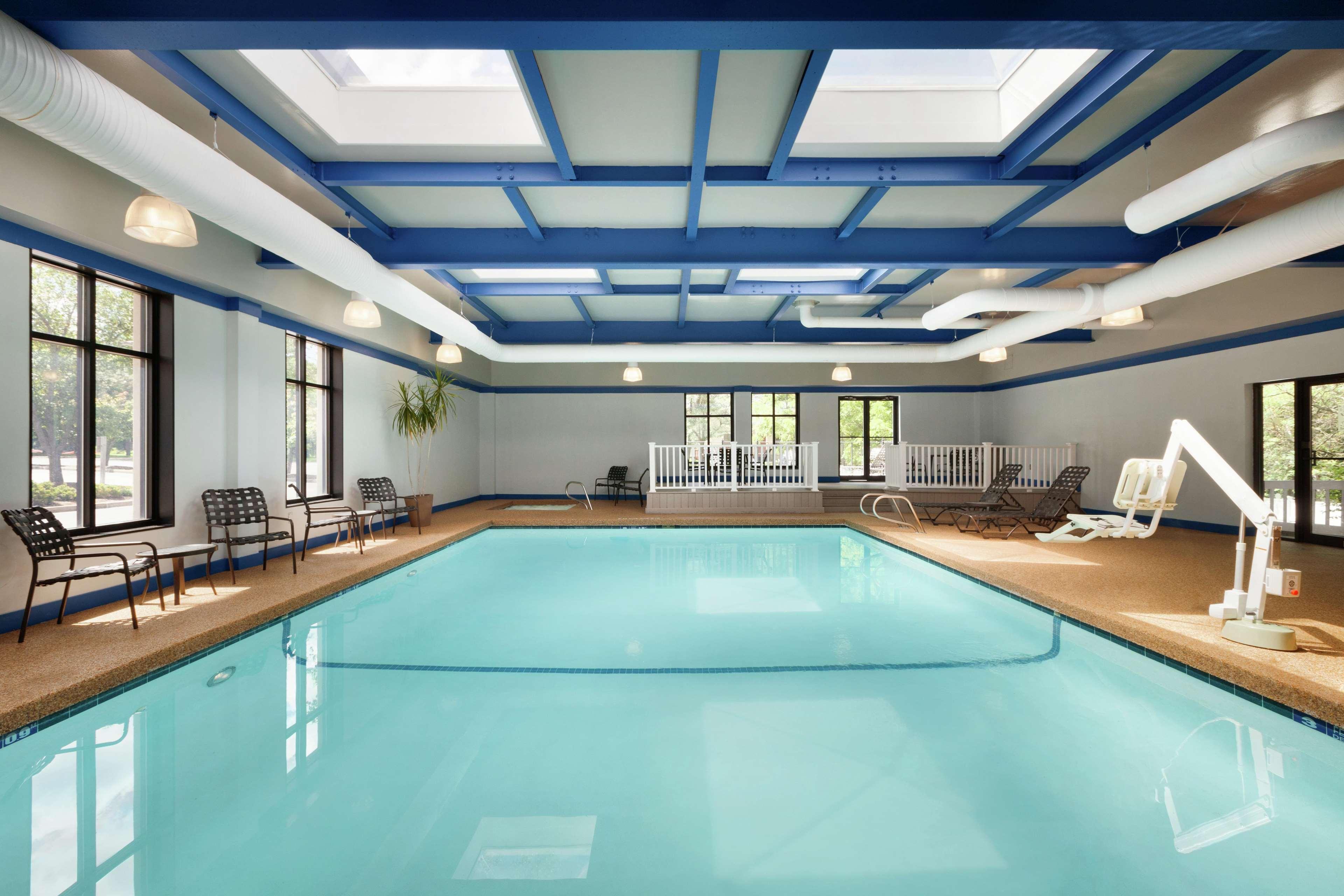 Hilton Garden Inn Rochester/Pittsford Bushnell Basin Luaran gambar