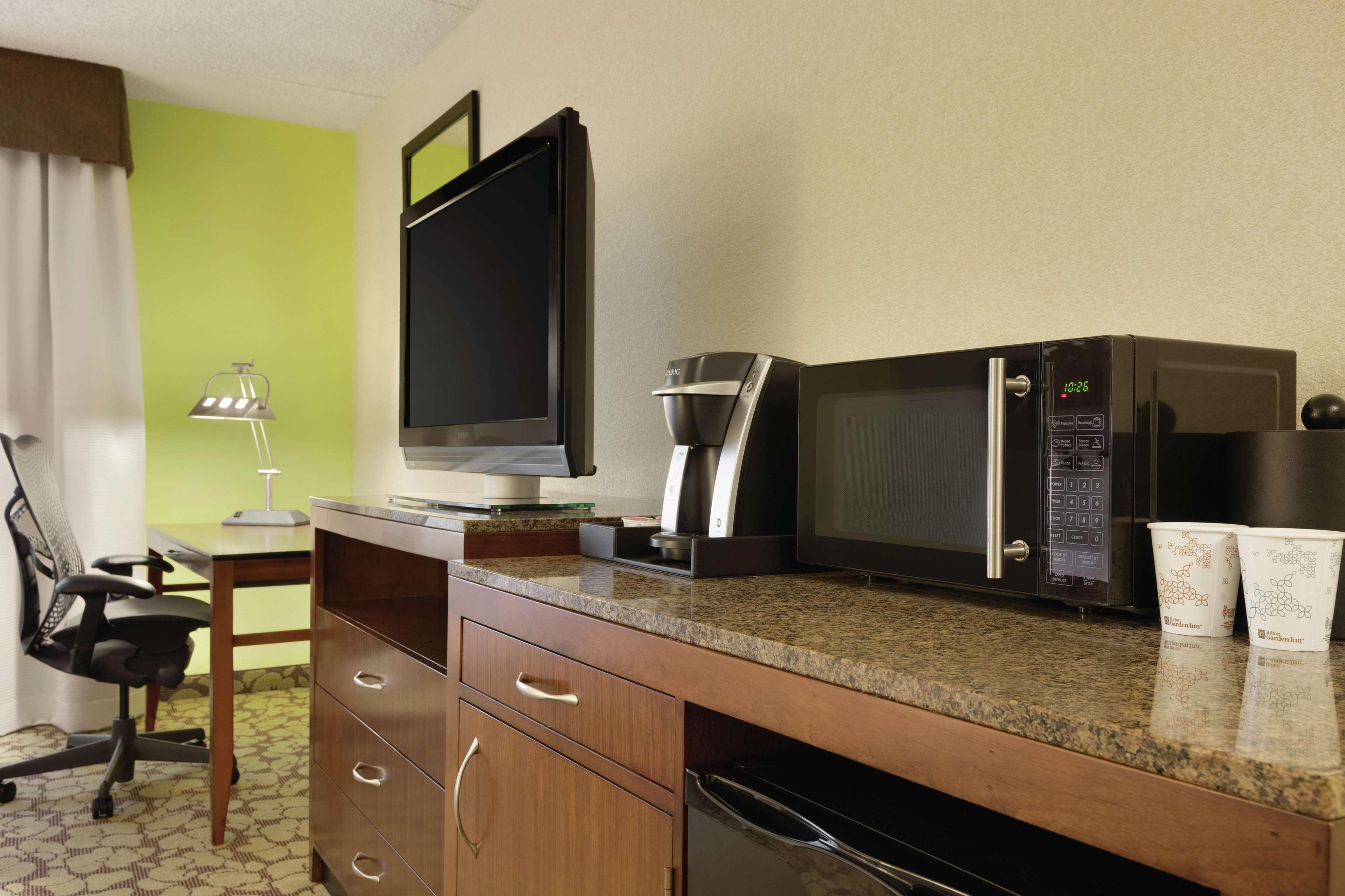 Hilton Garden Inn Rochester/Pittsford Bushnell Basin Luaran gambar