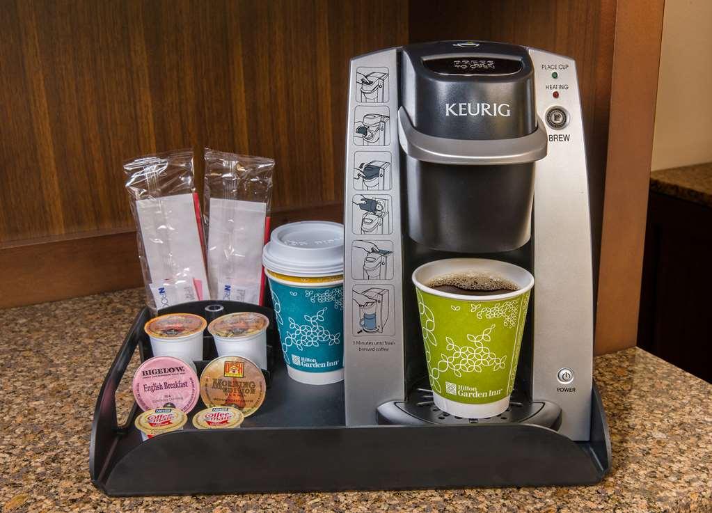 Hilton Garden Inn Rochester/Pittsford Bushnell Basin Bilik gambar