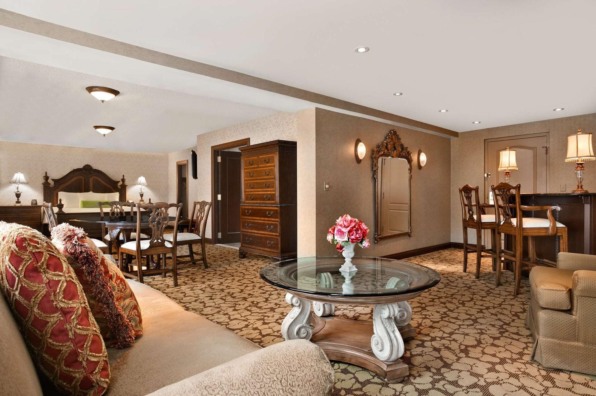 Hilton Garden Inn Rochester/Pittsford Bushnell Basin Luaran gambar