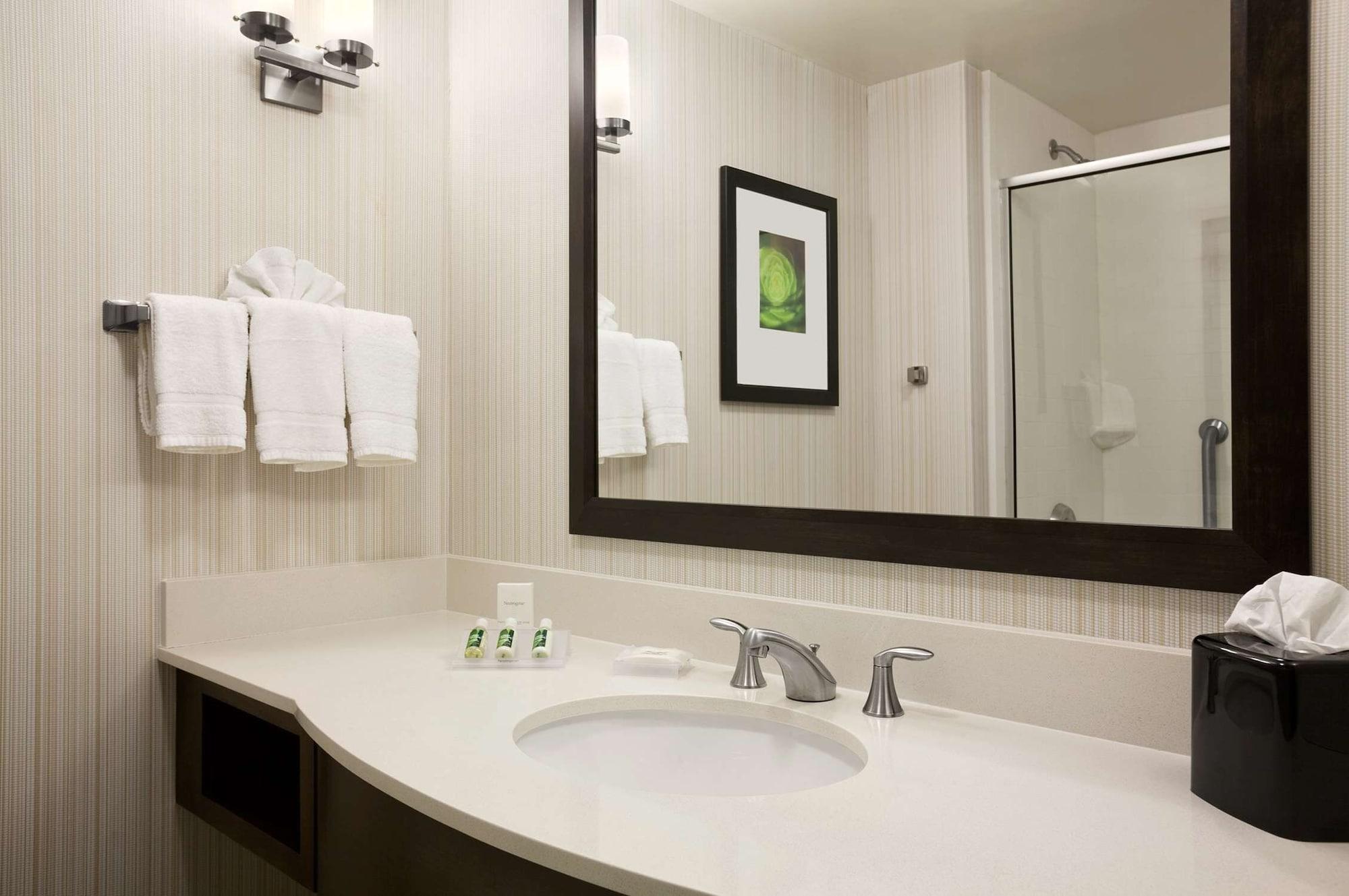 Hilton Garden Inn Rochester/Pittsford Bushnell Basin Luaran gambar