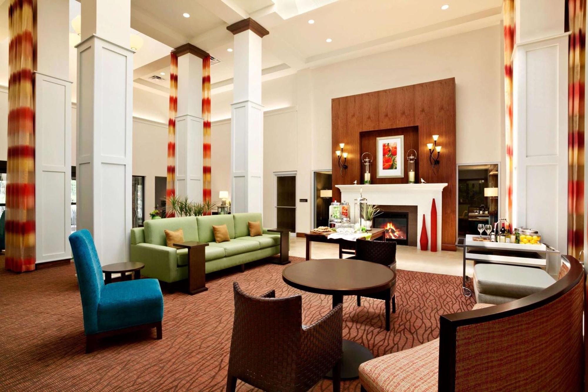 Hilton Garden Inn Rochester/Pittsford Bushnell Basin Luaran gambar