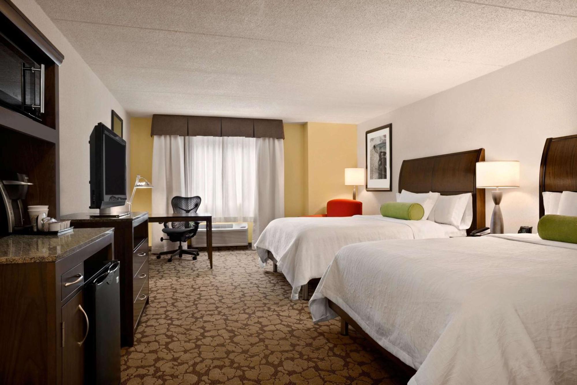 Hilton Garden Inn Rochester/Pittsford Bushnell Basin Luaran gambar
