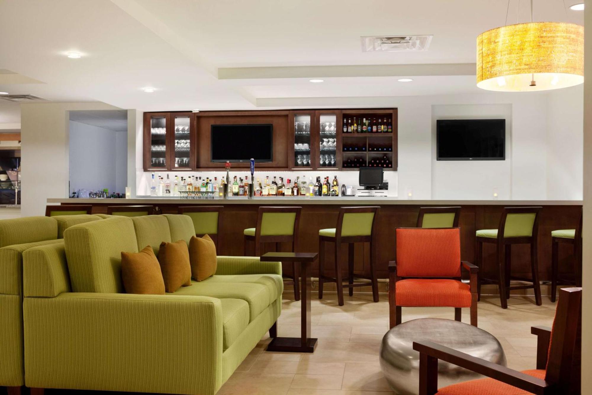 Hilton Garden Inn Rochester/Pittsford Bushnell Basin Luaran gambar
