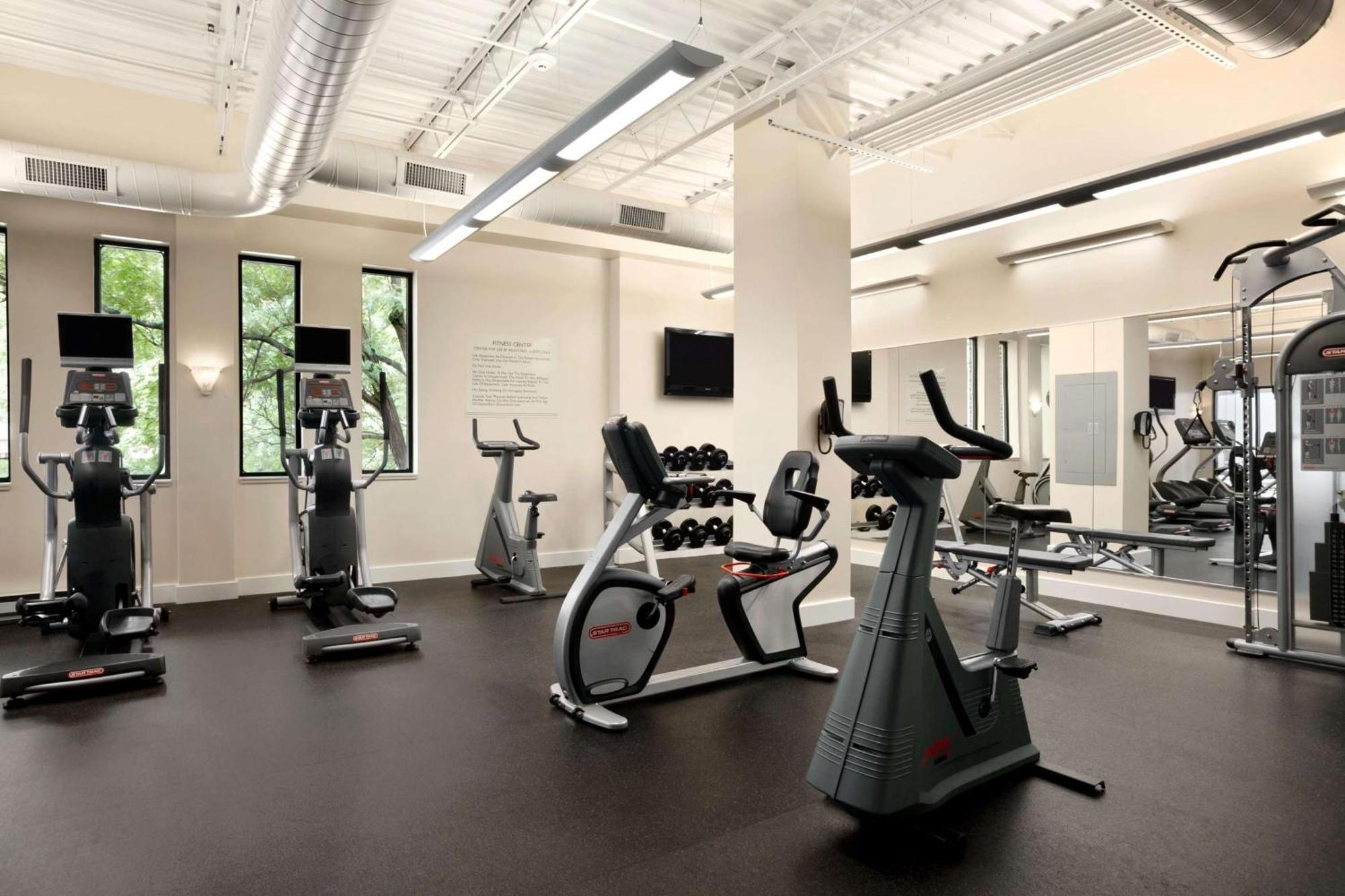 Hilton Garden Inn Rochester/Pittsford Bushnell Basin Luaran gambar