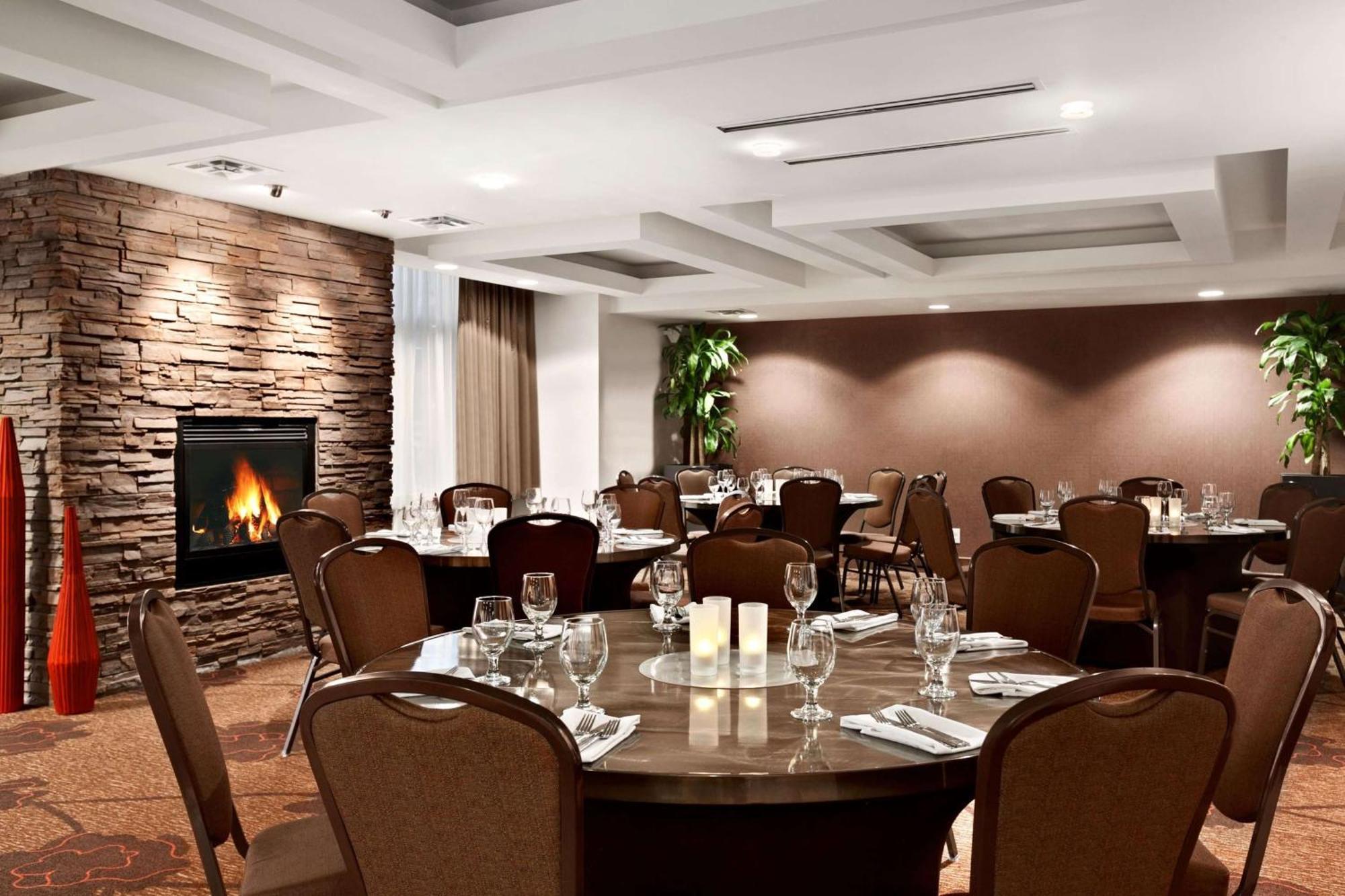 Hilton Garden Inn Rochester/Pittsford Bushnell Basin Luaran gambar