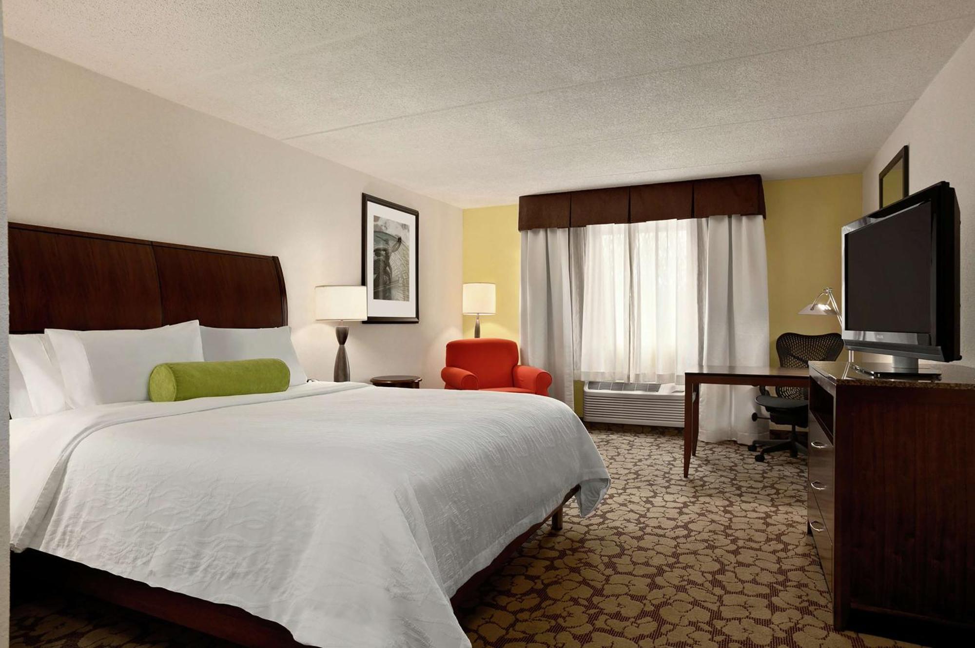 Hilton Garden Inn Rochester/Pittsford Bushnell Basin Luaran gambar